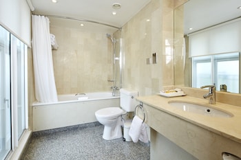 Executive Double Room, 1 King Bed