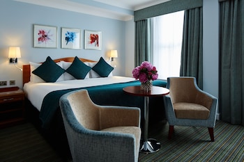 Club Room