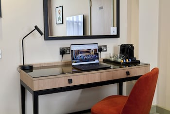 Signature Double Room