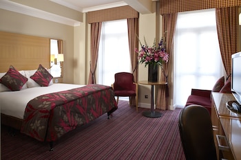 Executive Room, 1 Double Bed