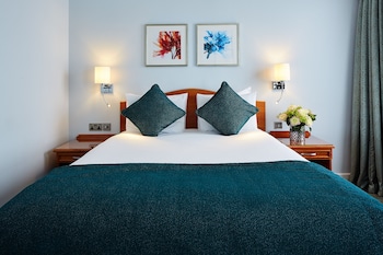 Executive Room, 1 Double Bed