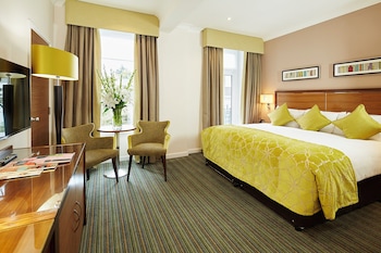 Executive Double Room, 1 King Bed