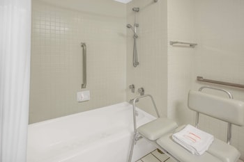 Room, Accessible, Refrigerator
