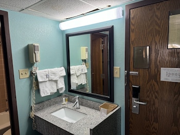 Double Room, 2 Double Beds