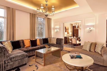 Grand Suite, 1 Bedroom