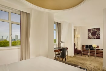 Club Suite, 1 King Bed
