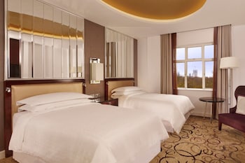 Superior Room, 2 Twin Beds