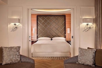 Grand Suite, 1 Bedroom
