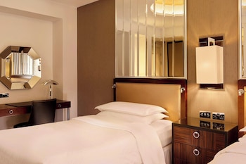 Superior Room, 2 Twin Beds