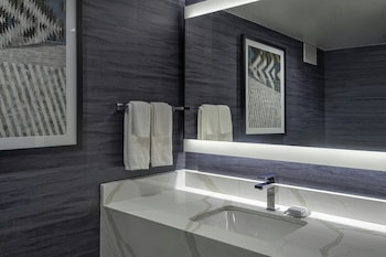 Presidential Suite, 1 Bedroom