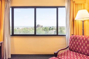 Room, 1 King Bed