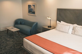 Executive Junior Suite