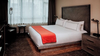 Deluxe Room, 1 King Bed