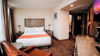 Deluxe Room, 1 Queen Bed