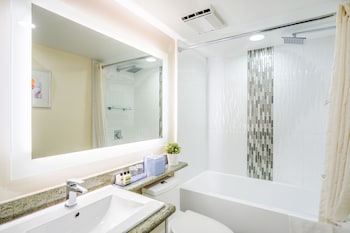 Deluxe Double Room, 2 Double Beds