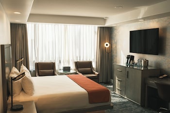 Executive Junior Suite