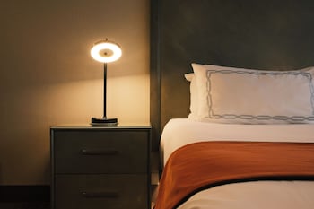 King Accessible Room