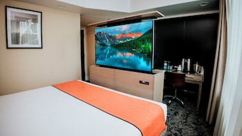 Executive Parker Suite