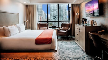 Executive Junior Suite