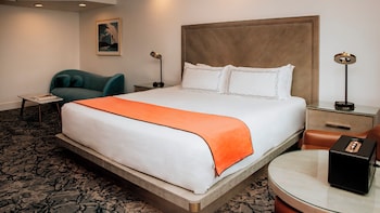 Executive Junior Suite