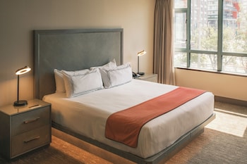 King Accessible Room