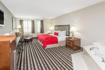 Deluxe Room, 1 King Bed, Non Smoking
