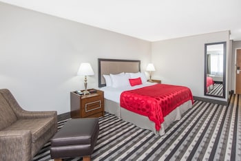 Room, 1 King Bed, Accessible