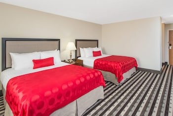 Studio Suite, 2 Queen Beds, Non Smoking