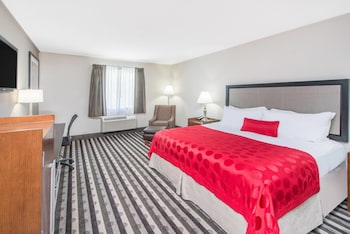 Room, 1 King Bed, Accessible