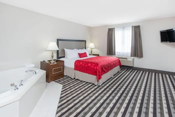 Studio Suite, 1 King Bed, Non Smoking