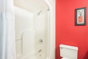 Deluxe Room, 1 King Bed, Non Smoking