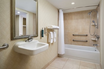 Room, 1 King Bed, Accessible, Non Smoking