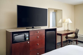 Room, 1 King Bed, Accessible, Non Smoking