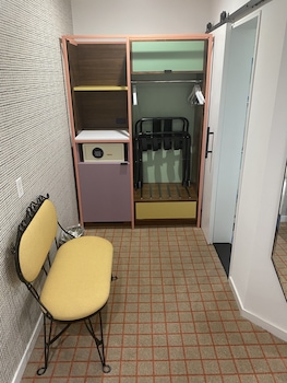 Executive Room, 1 King Bed