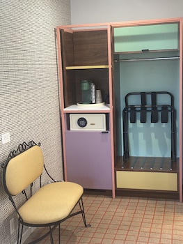 Basic Double Room