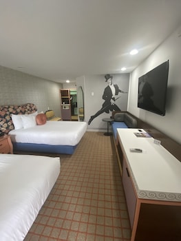 Basic Double Room