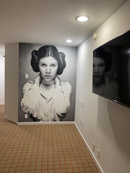 Standard Room, 2 Queen Beds
