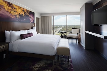 Room, 1 King Bed
