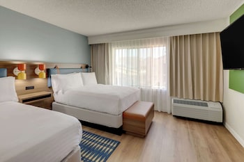 Superior Suite, Multiple Beds (One Bedroom)