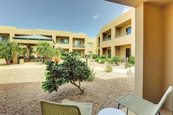 Deluxe Room, 2 Double Beds