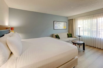 Premier Room, 1 King Bed (No Balcony)