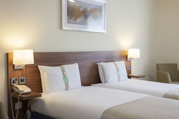 Standard Room, 2 Twin Beds