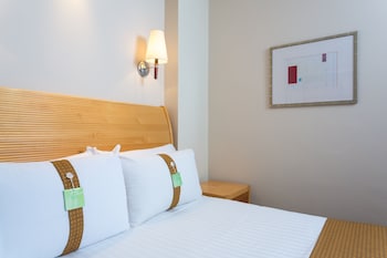 Standard Room, 1 Double Bed
