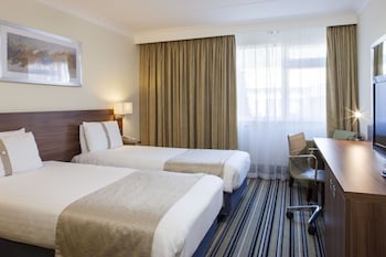 Standard Room, 2 Twin Beds