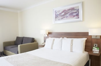 Standard Room, 1 Double Bed with Sofa bed