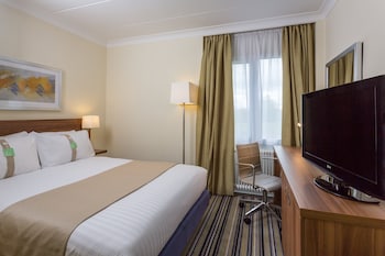 Standard Room, 1 Double Bed