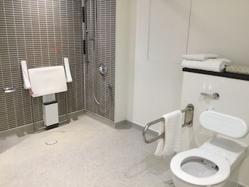 Standard Room, 1 Double Bed, Accessible
