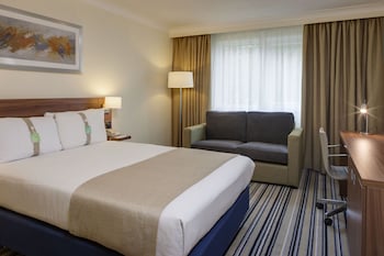 Standard Room, 1 Double Bed with Sofa bed