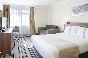 Standard Room, 1 Double Bed with Sofa bed