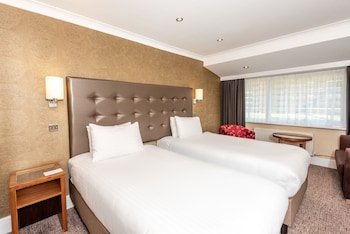 Standard Room, 2 Twin Beds